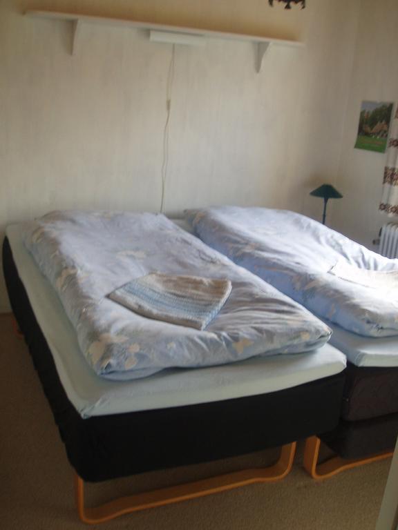 Glyngore Bed & Breakfast II エクステリア 写真